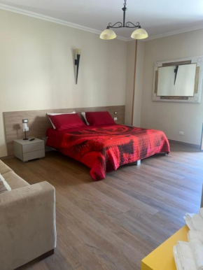 B&B Al Vecchio Mulino Celano